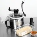 Dynamic Food Processor 2 speeds CL212 - UK Plug - 2