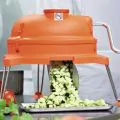 Dynamic Dynacube - Manual vegetable cutter - 1