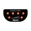 Dynamic Blend & Mix CL422 - UK Plug - 1