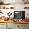 Excalibur Select Digital 10 Tray Dehydrator - 230V UK Plug - 4