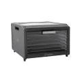 Excalibur Performance Digital 6 Tray Dehydrator - Glass top - 230V UK Plug - 1