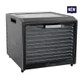 Excalibur Performance Digital 10 Tray Dehydrator - Glass top - 230V UK Plug - 1