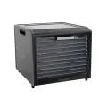 Excalibur Performance Digital 10 Tray Dehydrator - Glass top - 230V UK Plug - 0
