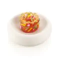 Silikomart Naturae Mould - Corona Ø68 xH2mm & Ø77 xH2mm - 6
