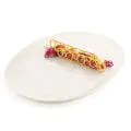 Silikomart Naturae Mould - Lampo x18 - 131x26 xH2mm - 3
