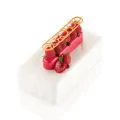 Silikomart Naturae Mould - Lampo x18 - 131x26 xH2mm - 6