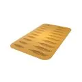 Silikomart Naturae Mould - Piuma 121x28 & 79x23 xH2mm - 2