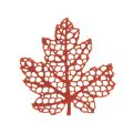 Silikomart Naturae Mould - Bosco 71x69 & 60x37 xH1.5mm - 5