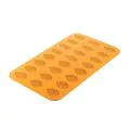 Silikomart Naturae Mould - Foresta 66x30 & 62x43 xH1mm - 0