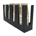 Bonzer Countertop Cup Holder - 1