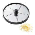 Dito Sama Prep4You - Grating Disc 2 mm S/S - 650198 - 0