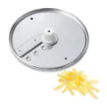 Dito Sama Prep4You - Shredding Disc 8 mm For French Fries S/S - 650211 - 0