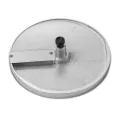 Dito Sama Prep4You - Slicing Disc 8 mm Aluminium - 650220 - 1