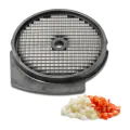 Dito Sama Prep4You - Dicing Grid 8X8 S/S - 650222 - 0