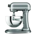 KitchenAid Heavy Duty Stand Mixer 5.2 L Bowl-Lift - Contour Silver - 5KSM55SXXBCU - 2
