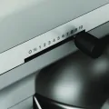 KitchenAid Heavy Duty Stand Mixer 5.2 L Bowl-Lift - Contour Silver - 5KSM55SXXBCU - 1