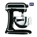 KitchenAid Heavy Duty Stand Mixer 5.2 L Bowl-Lift - Onyx Black - 5KSM55SXXBOB - 0