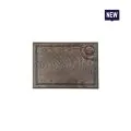 Bonzer Rectangular Board - Walnut 35 x 25 x H2cm - 0
