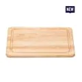 Bonzer Rectangular Board - Large - Oak 46 x 32 x H2cm - 0