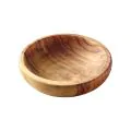 Bonzer Olive Wood Bowl - Ø22 x H8cm - 2