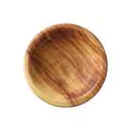 Bonzer Olive Wood Bowl - Ø22 x H8cm - 3