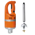 Dynamic Master DMX 410  - detachable shaft - UK Plug - 2