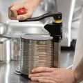 Bonzer EZ20 Can Opener - 25inch NSF - 1
