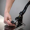 Bonzer EZ20 Can Opener - 25inch NSF - 2