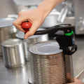 Bonzer EZ40 Can Opener - 16inch NSF - 1