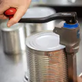 Bonzer EZ60 Can Opener - 16inch NSF - 1