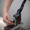 Bonzer EZ60 Can Opener - 25inch NSF - 2