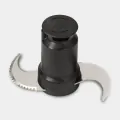 Dito Sama Prep4You - Food Processor - Single Speed - 2.6l S/S - 600961 - 4