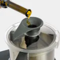 Dito Sama Prep4You - Food Processor - Variable Speed - 3.6l S/S - 602225 - 2