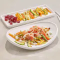 Dito Sama Prep4You - Veg Slicer - Single Speed - Starter Disc Set - 602076 - 4