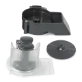 Dito Sama Prep4You - Veg Slicer - Single Speed - Starter Disc Set - 602076 - 2