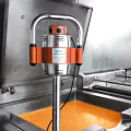 Dynamic SMX 800 Turbo mixer - UK Plug - 2