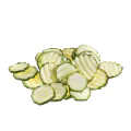 Dito Sama Prep4You - Wavy Slicing Disc 3 mm S/S - 650218 - 2