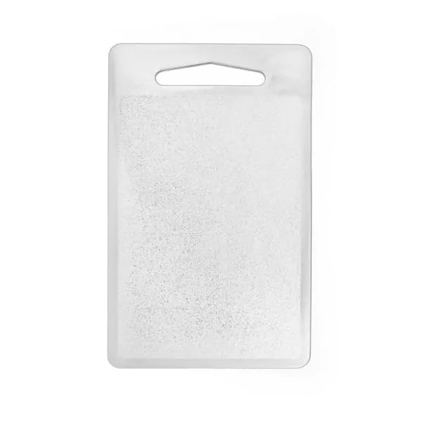 Bonzer Bar Cutting Board - White