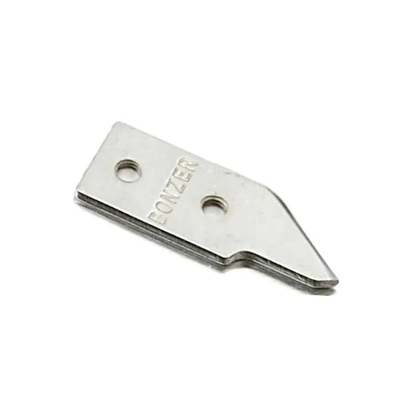 Bonzer Can Opener Blades - S/S all models