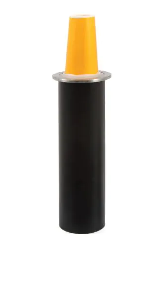 Plastic Cup Dispenser XXL-XXXL