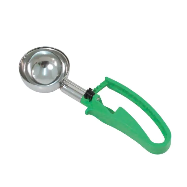 Bonzer Unigrip Portioner - Green 12
