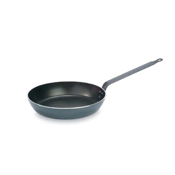Bourgeat Classe Chef Round Pan - NS Alu 160mm / 0.5L Capacity - 665116