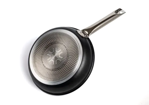 Bourgeat Elite Pro Frying Pan - All Sizes