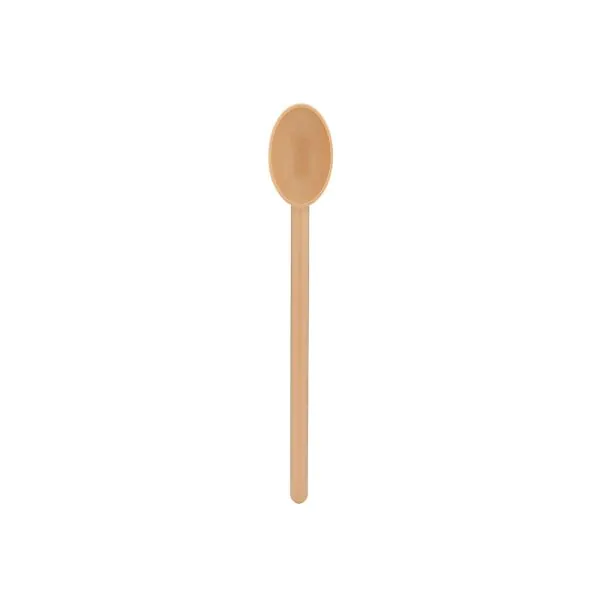 Matfer Exoglass Spoon - Beige 300mm - 113330