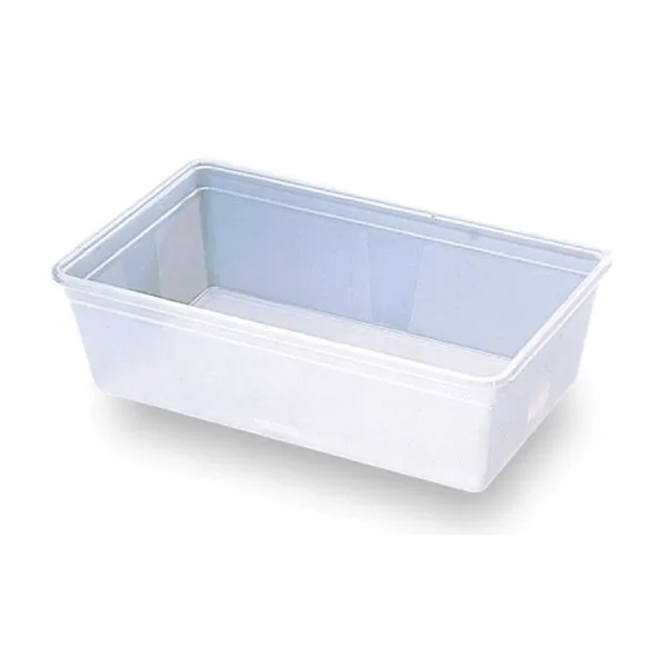 Matfer Modulus R Container No Lid - GN1/1 17L - 256018