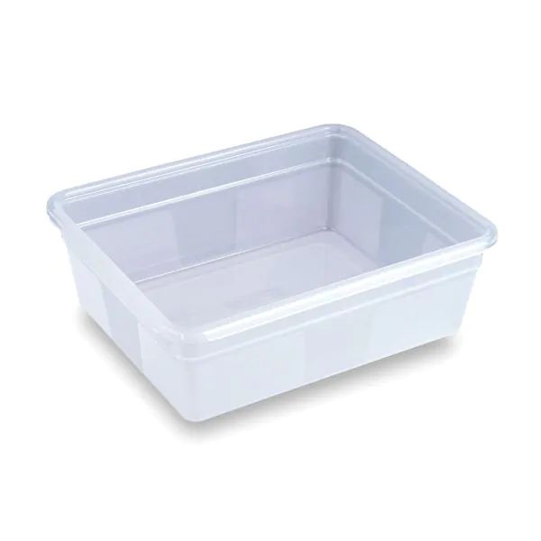 Matfer Modulus R Container No Lid - GN1/2 4L - 256040