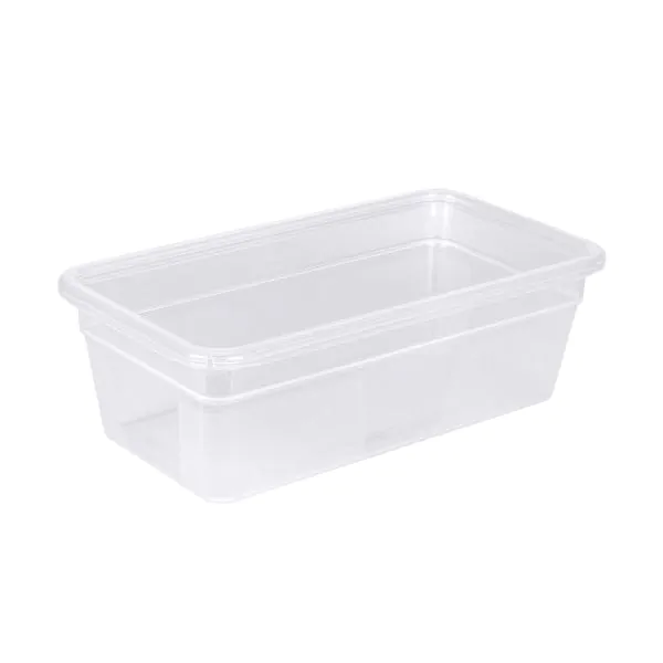 Matfer Modulus R Container No Lid - GN1/3 5L - 256050