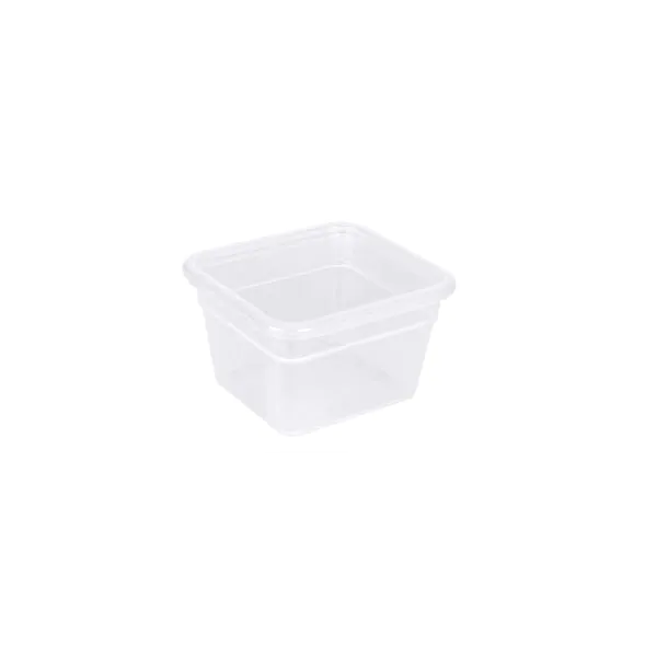 Matfer Modulus R Container No Lid - GN1/6 1.5L - 256015