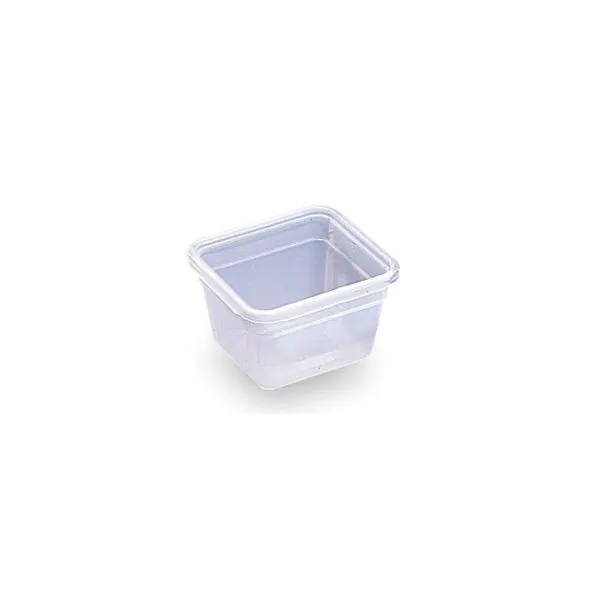 Matfer Modulus R Container No Lid - GN1/6 2L - 256020