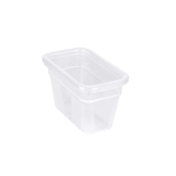 Matfer Modulus R Container No Lid - GN1/9 - 256010
